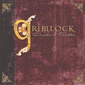 GRIMLOCK - Lamentation