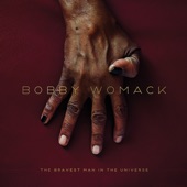 Bobby Womack - Love Is Gonna Lift You Up