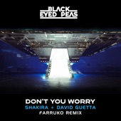 Black Eyed Peas - DON'T YOU WORRY (Farruko Remix)