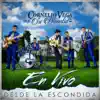 Desde la Escondida (En Vivo) album lyrics, reviews, download