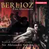 Stream & download Berlioz: Rob Roy, King Lear, Le Carnaval romain, Overture to Béatrice et Bénédict & Le Corsaire