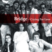 Crying for Love artwork