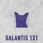 1x1 by Galantis