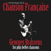 Anthologie de la chanson française