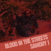 Blood in the Streets artwork