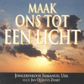 Heer, Uw licht en Uw liefde schijnen (feat. Martin Zonnenberg, Marjolein de Wit, Jan Hoorn & Wim Magré) artwork