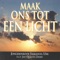 Heer, Uw licht en Uw liefde schijnen (feat. Martin Zonnenberg, Marjolein de Wit, Jan Hoorn & Wim Magré) artwork