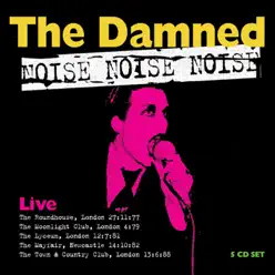 Noise Noise Noise (Live) - The Damned