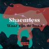 Waar Zijn De Boa's - Single