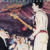 Jonathan Richman & The Modern Lovers - Somebody To Hold Me