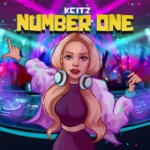 Number One artwork