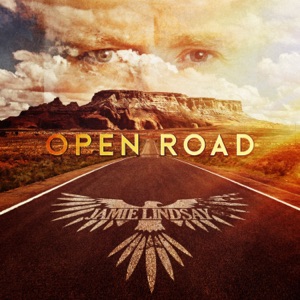 Jamie Lindsay - Open Road - 排舞 音乐