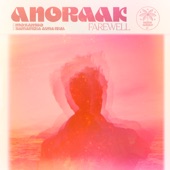 Farewell - EP artwork
