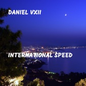 International Speed artwork