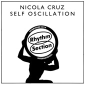 Self Oscillation - EP artwork