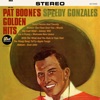 Pat Boone's Golden Hits Featuring Speedy Gonzales, 1962