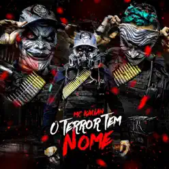 O Terror Tem Nome - Single - MC Kauan