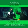 Kanni-bál (Lotfi Begi Remix) - Single