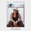 Boy Like Him - Single