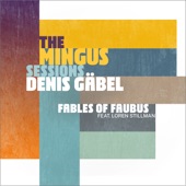 Fables of Faubus (feat. Loren Stillman) artwork