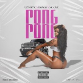 Pong Pong (feat. Dongo & Mc Oye) artwork