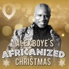 Africanized Christmas - Single