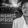 Highest Praise (Live) - Single