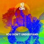 Ace of Cups - You Don't Understand