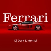 Ferrari (Extended) artwork