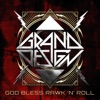 God Bless Rawk 'n' Roll - Single