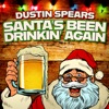 Santa's Been Drinkin' Again - Single