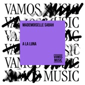 A la Luna (Extended Mix) artwork