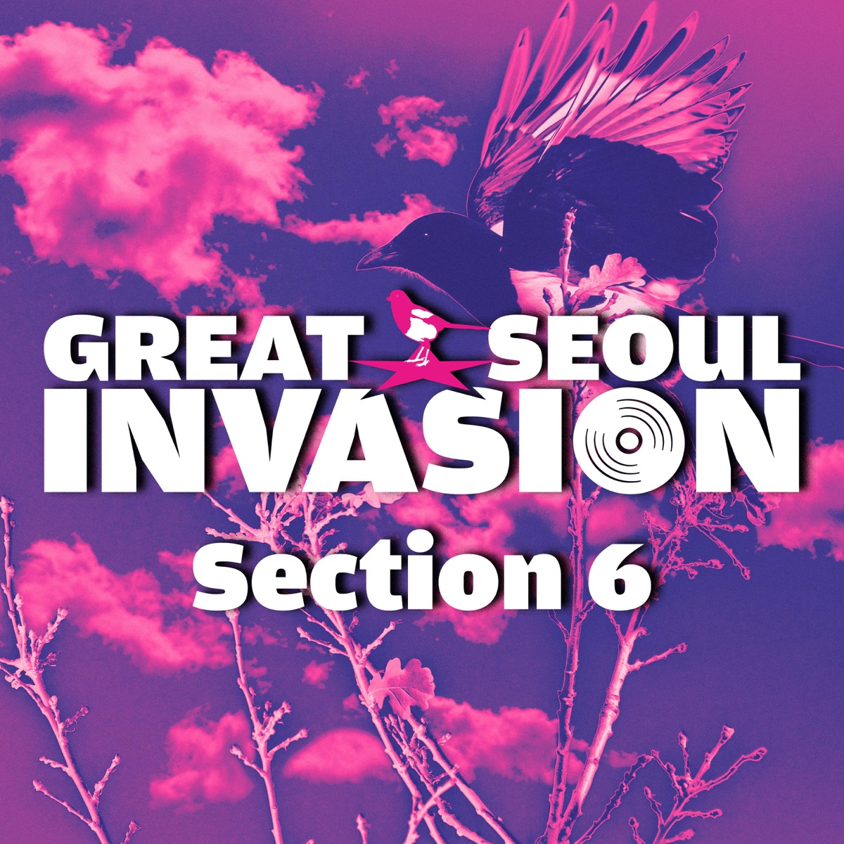 SURL, W24, OWALLOIL & D82 – GREAT SEOUL INVASION Section 6