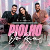 Piolho De Rua - Single