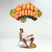 CHA CHING artwork