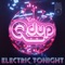 Electric Tonight artwork