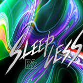 SLEEPLESS - B'z