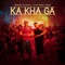 Ka Kha Ga (feat. Yo Yo Honey Singh) artwork