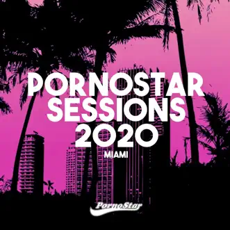 Pornostar Sessions 2020 Miami by Various Artists album reviews, ratings, credits