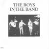 The Boys from Town - Single