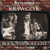 Rock And Roll Live with Krystof Family (Krzysztof Krawczyk Antologia)