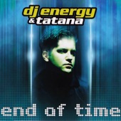 End of Time (Club Mix) artwork