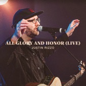 All Glory and Honor (Live) artwork