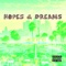 Hopes & Dreams (feat. Santana818) - XZAR lyrics