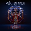 Late at Night - Single