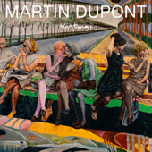 Love on My Side (2023) - Martin Dupont