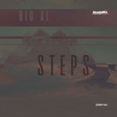 Steps (Moe Turk Remix) artwork