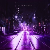 City Lights artwork