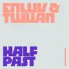 Half Past - Single album lyrics, reviews, download