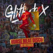Defected: Horse Meat Disco at Glitterbox, Hï Ibiza, Oct 2, 2022 (DJ Mix) artwork